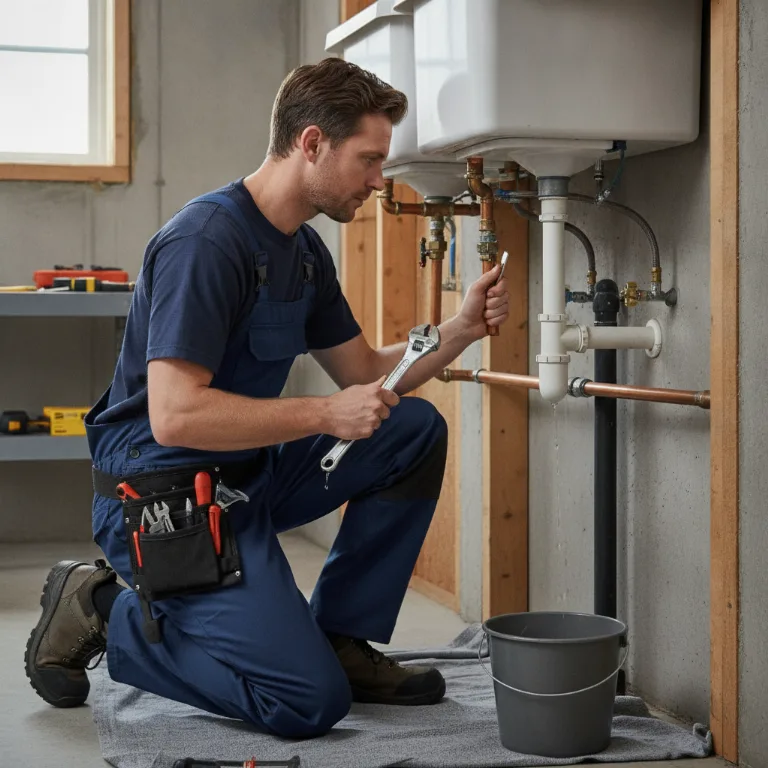 Installateur Service in Lend